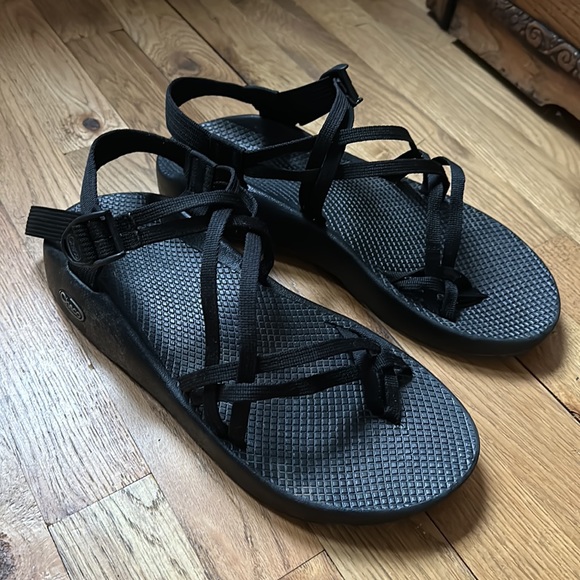 Chaco Other - Mens Chaco ZX/2 Braid Sandal